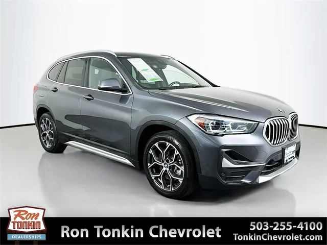 2021 BMW X1 xDrive28i