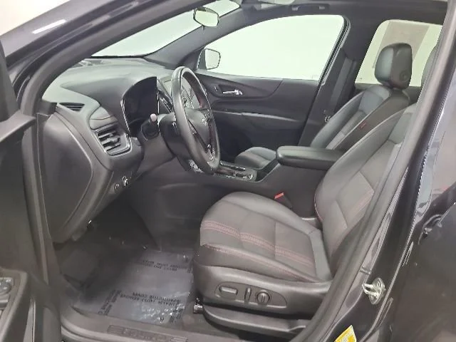 2023 Chevrolet Equinox RS - Photo 17