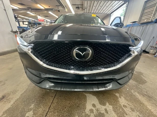 Used 2019 Black Mazda Grand Touring image 34