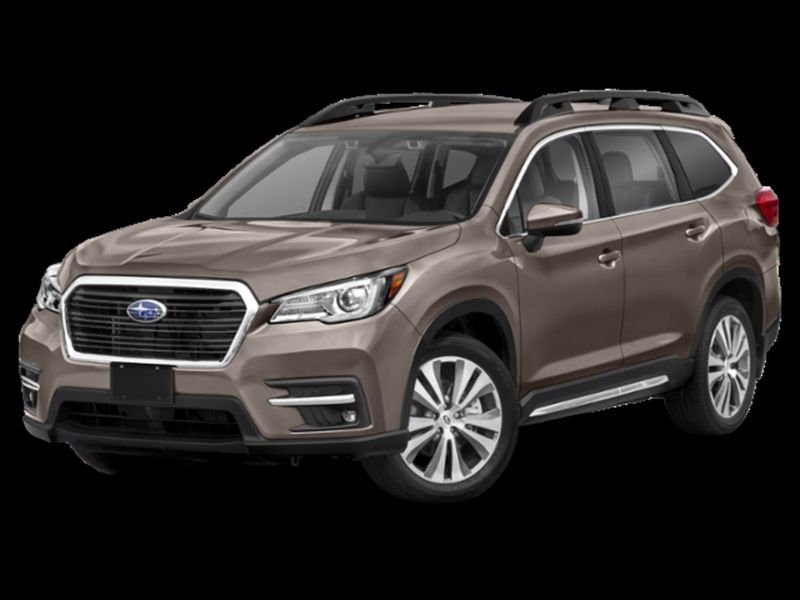 Used 2022 Brilliant Bronze Metallic Subaru Limited image 1
