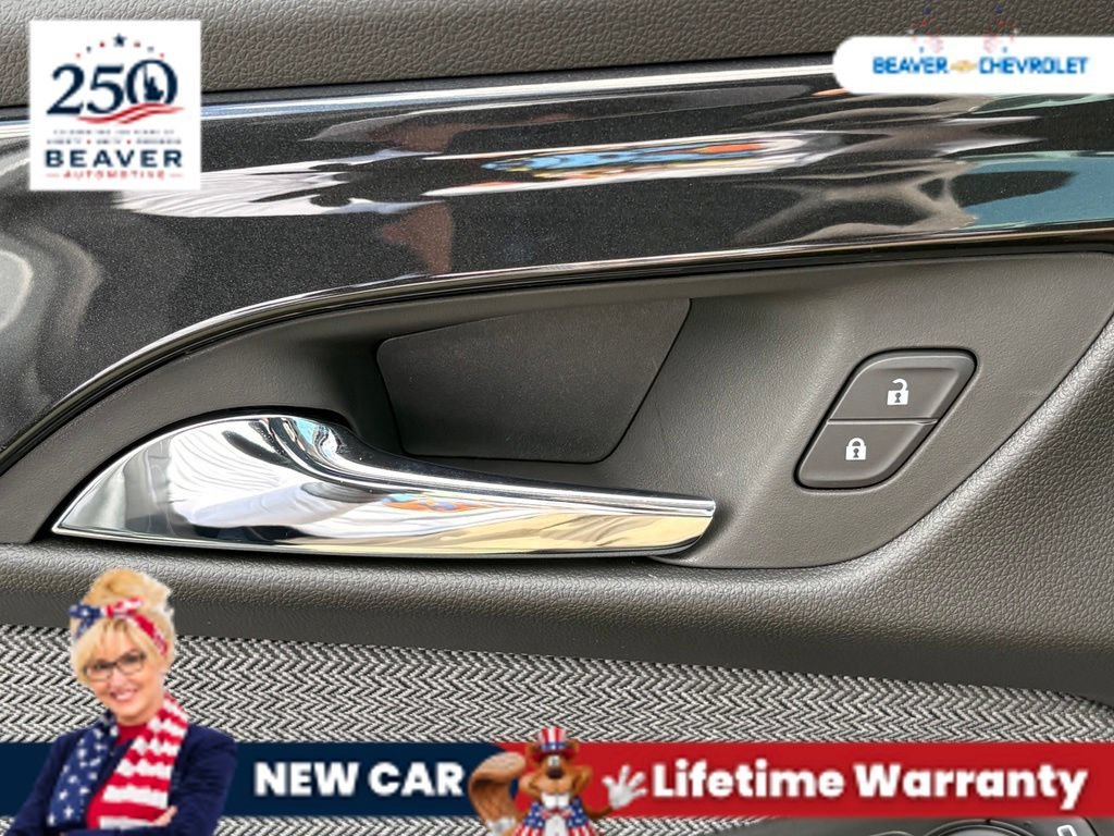 2026 Chevrolet Trailblazer LS - Photo 30