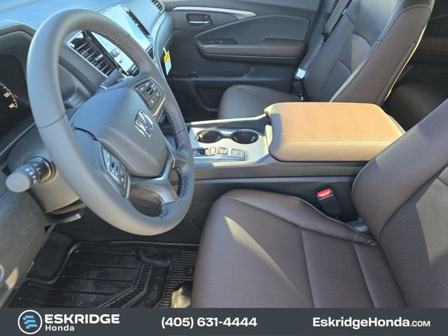 2026 Honda Ridgeline RTL - Photo 9