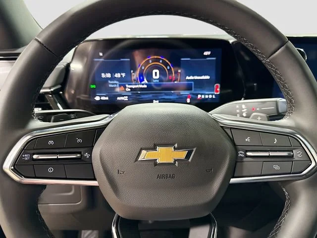 2026 Chevrolet Tahoe LS - Photo 14