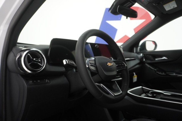 2027 Chevrolet Equinox LT - Photo 16