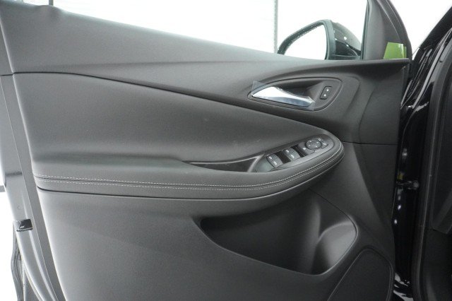 New 2026 Ebony Twilight Metallic Buick Preferred image 13