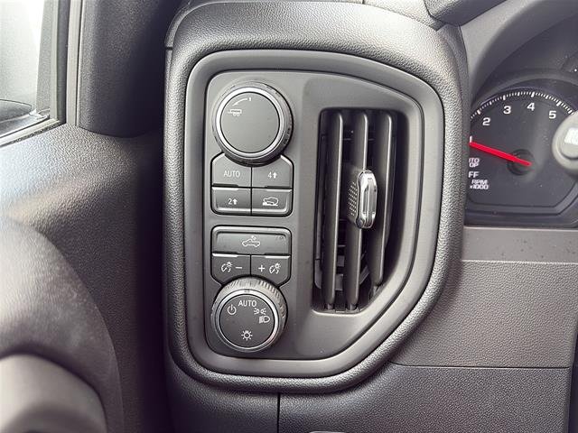 2026 Chevrolet Silverado 1500 Custom - Photo 26