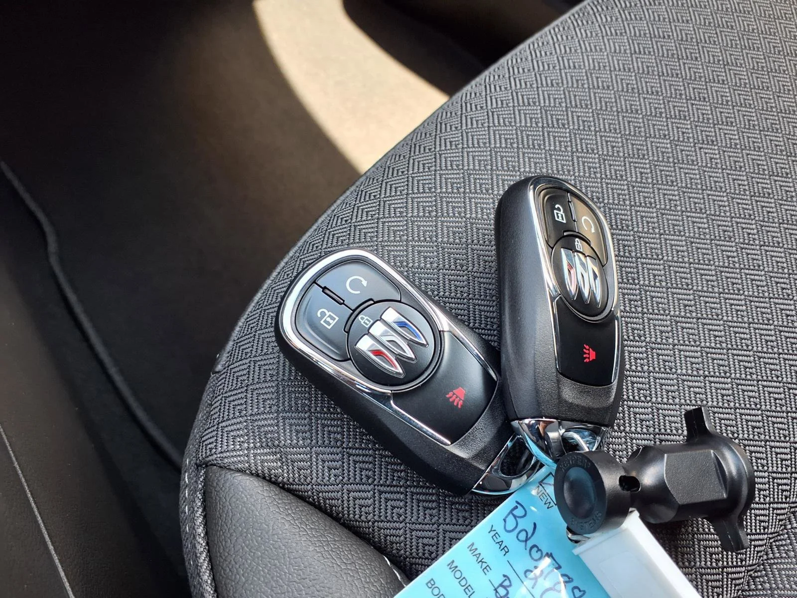 2026 Buick Encore GX Preferred - Photo 12