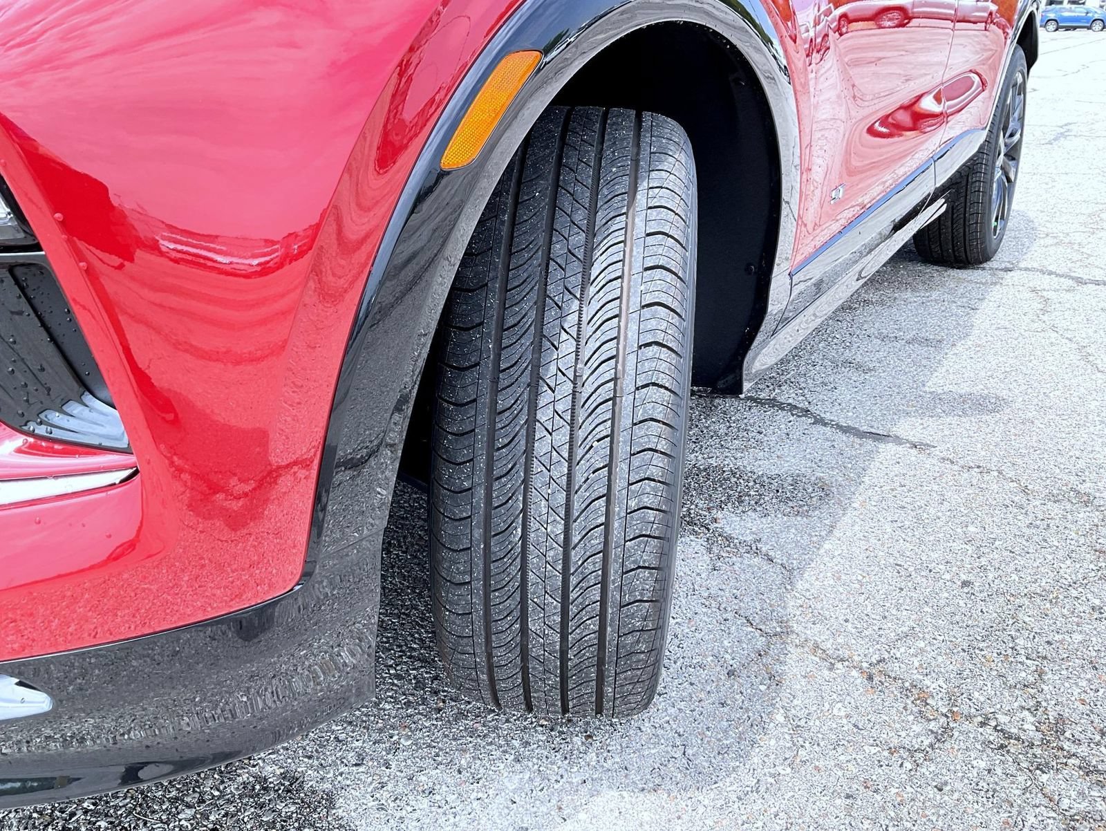 2026 Buick Encore GX Sport Touring - Photo 23