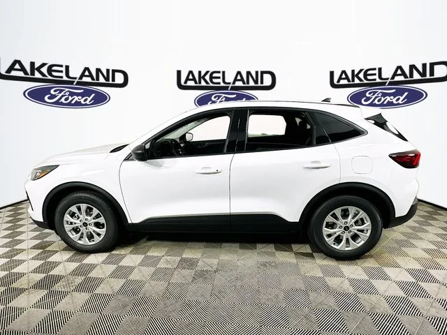 New 2026 Ford Escape Active
