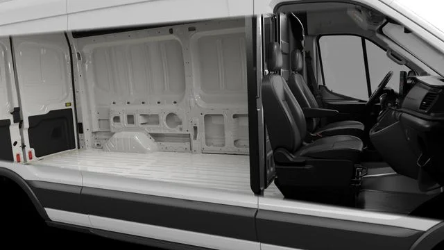 New 2026 Oxford White Ford Base image 6