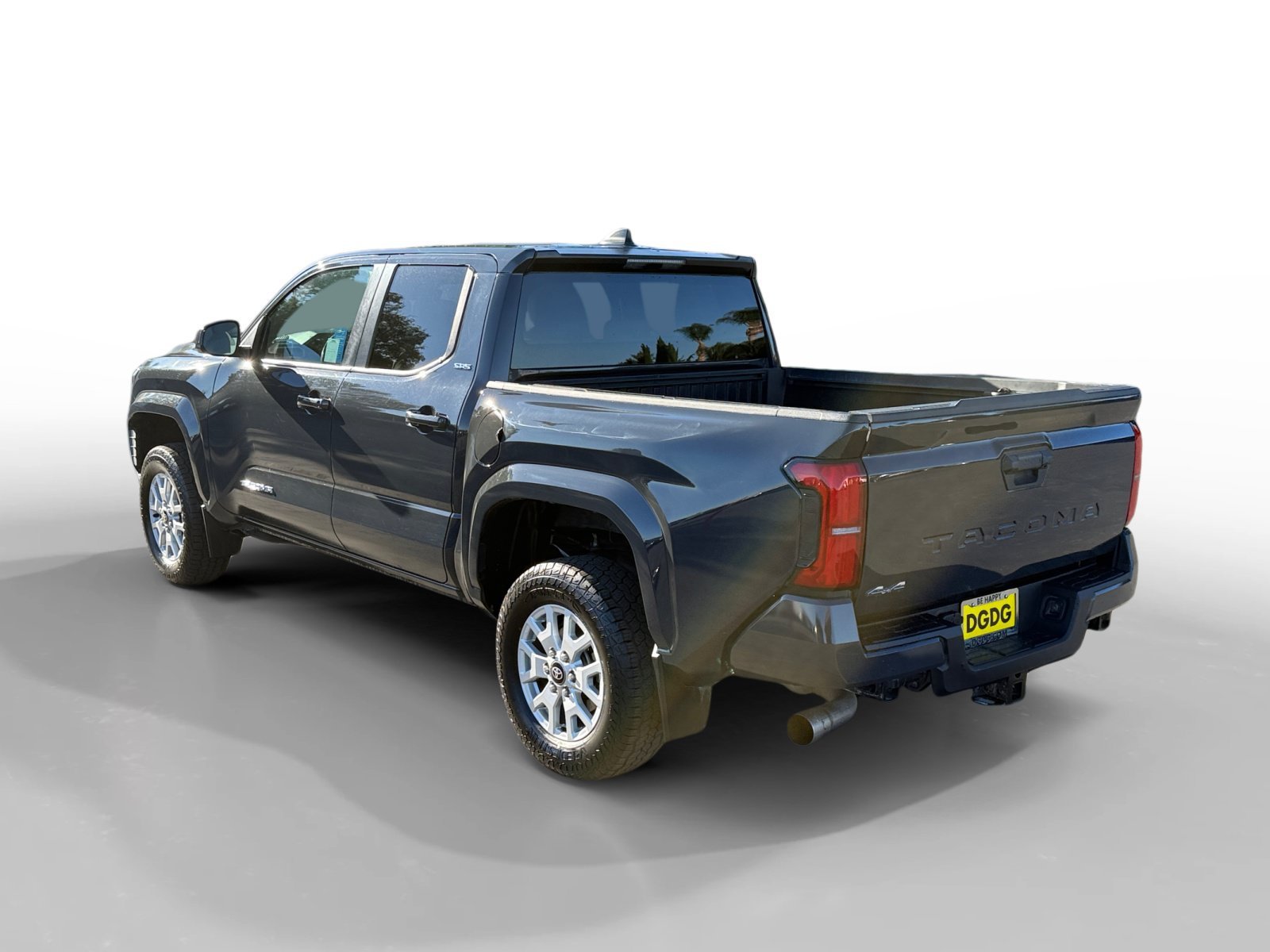 Used 2024 Underground Toyota SR5 image 3