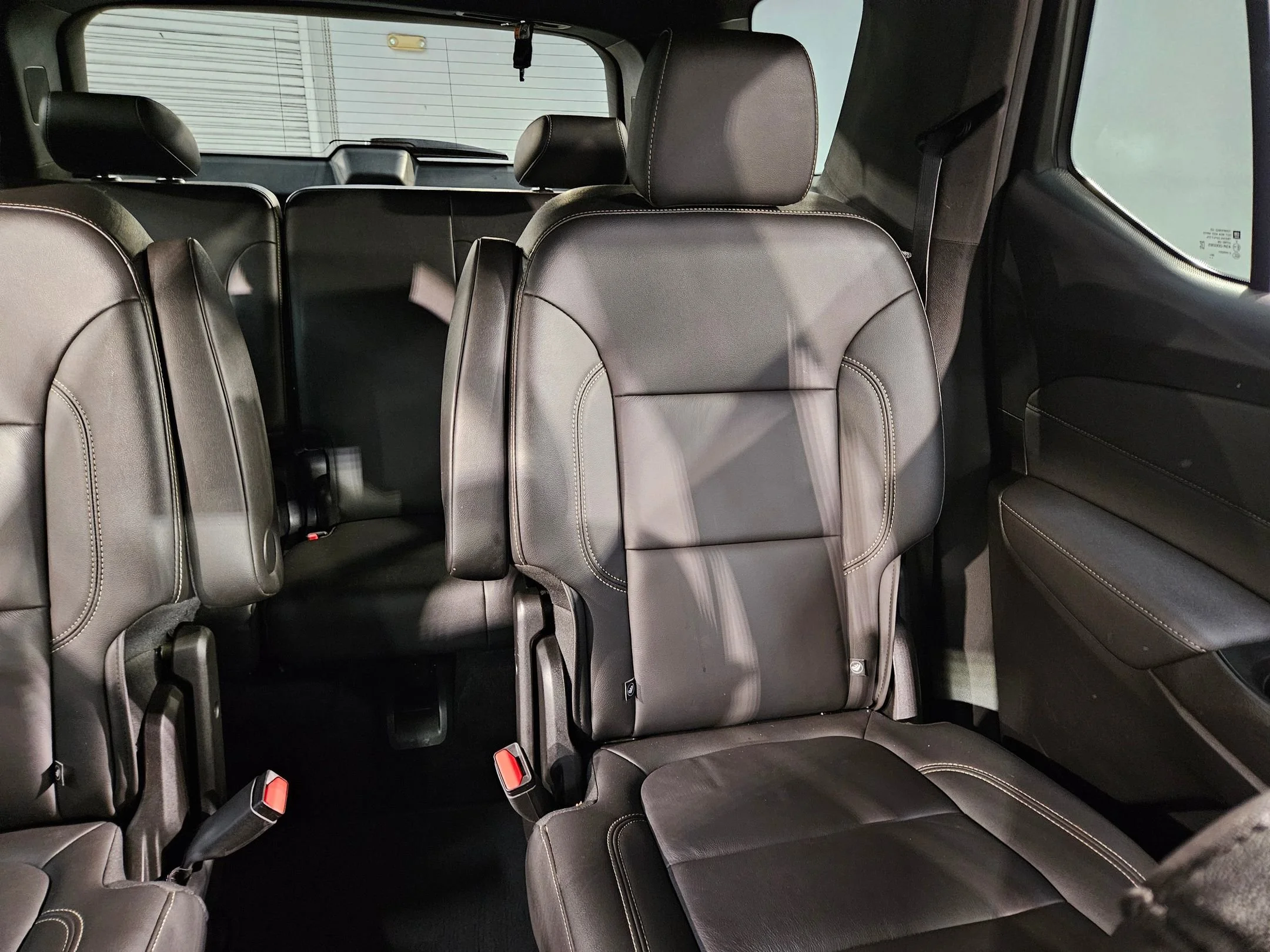 Used 2023 Northsky Blue Metallic Chevrolet LT Leather image 14