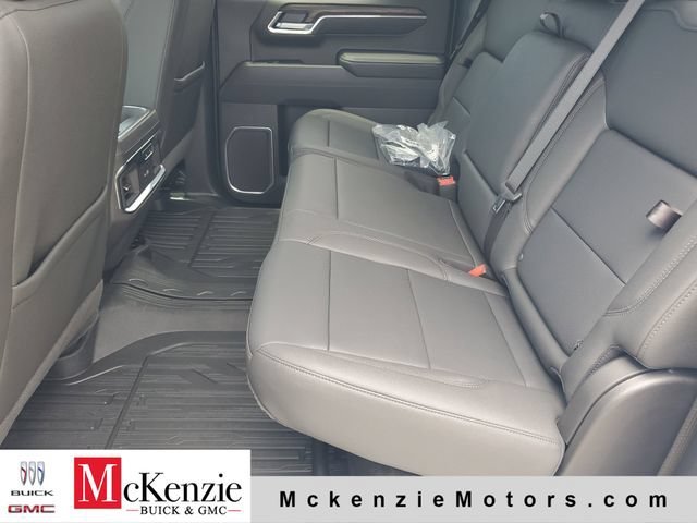 2026 GMC Sierra 1500 SLT - Photo 21