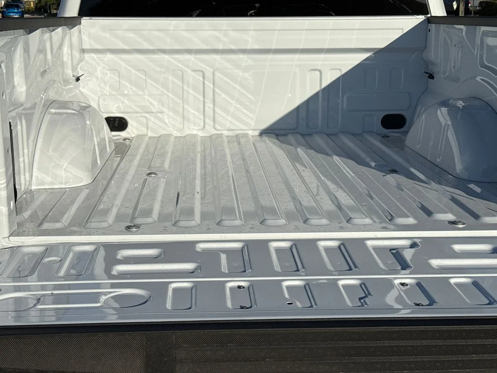 New 2026 White Ford STX image 21