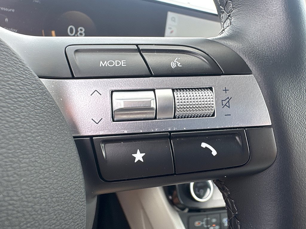 Used 2026 Shimmering Silver Hyundai SEL Premium image 20