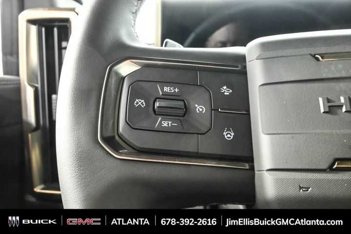2025 GMC HUMMER EV 3X - Photo 10