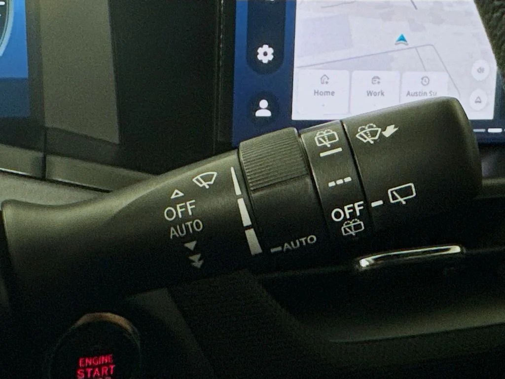 New 2026 Beige Subaru Limited image 15