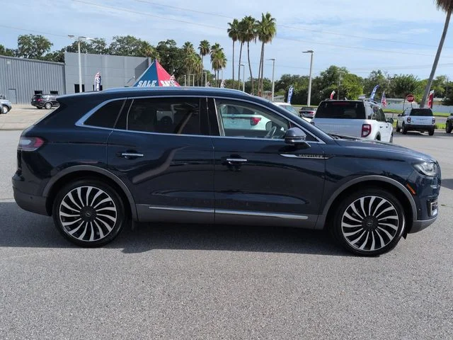 Used 2020 Blue Lincoln Black Label image 3