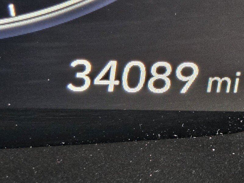 2021 Hyundai Santa Fe Limited HEV - Photo 35