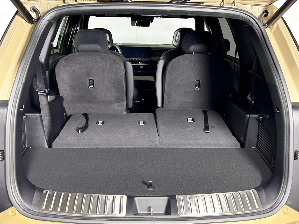 New 2027 Brown Kia X-Pro SX-Prestige image 22