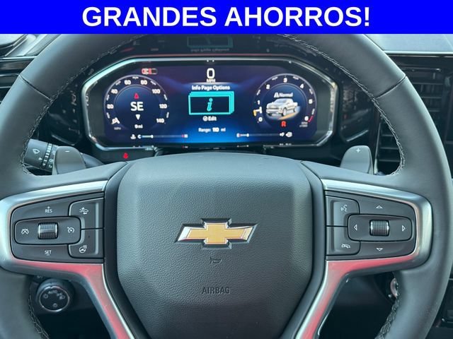 2026 Chevrolet Silverado 1500 LT - Photo 18