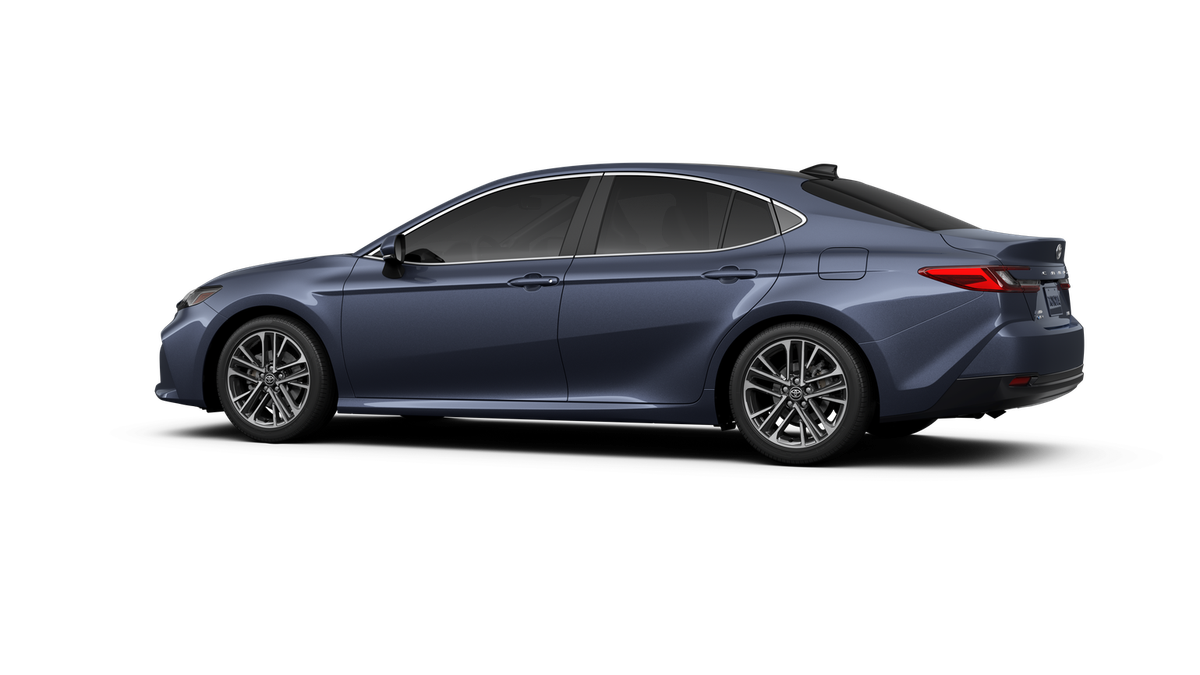 2026 Toyota Camry XLE - Photo 19