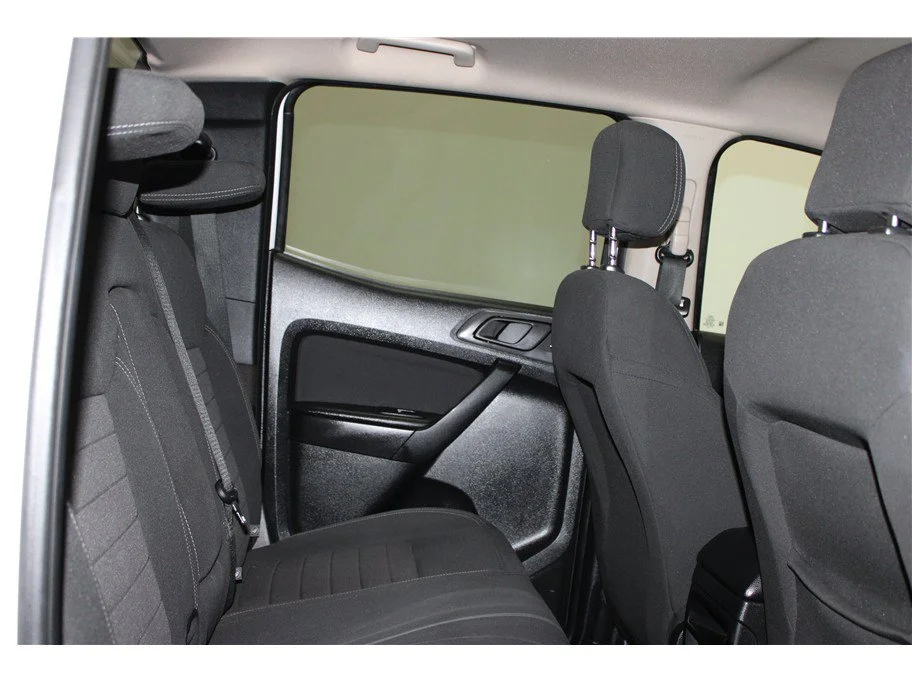 Used 2019 White Ford XL Pickup 4D 5 ft image 19