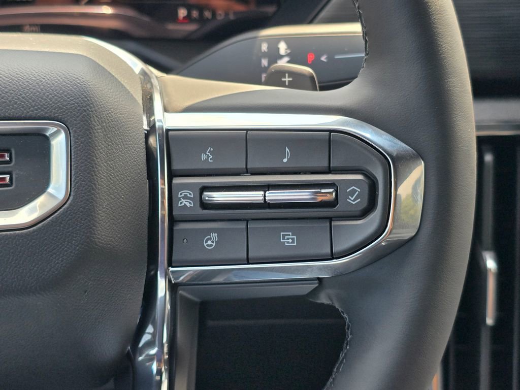 2026 GMC Acadia Elevation - Photo 20