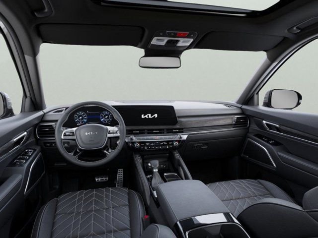 2025 Kia Telluride SX X-Line - Photo 14