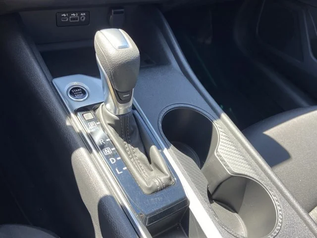 2025 Nissan Altima SV - Photo 21
