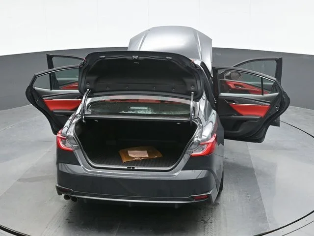 Used 2026  Toyota XSE image 27