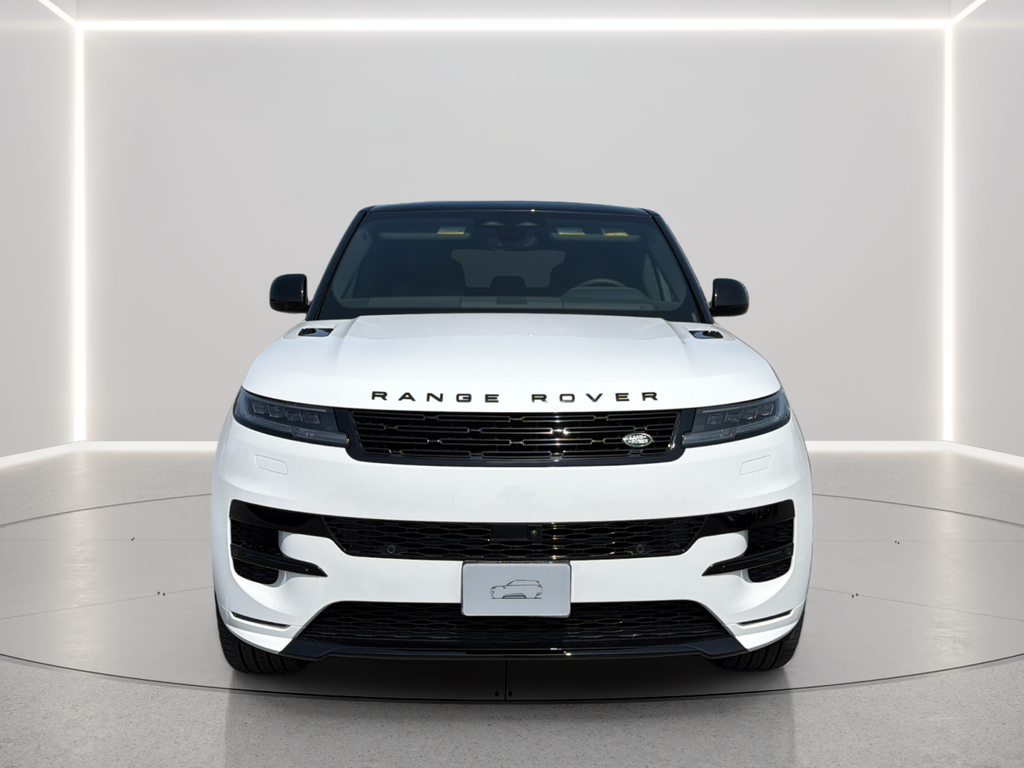 New 2026 Fuji White Land Rover Dynamic SE image 11