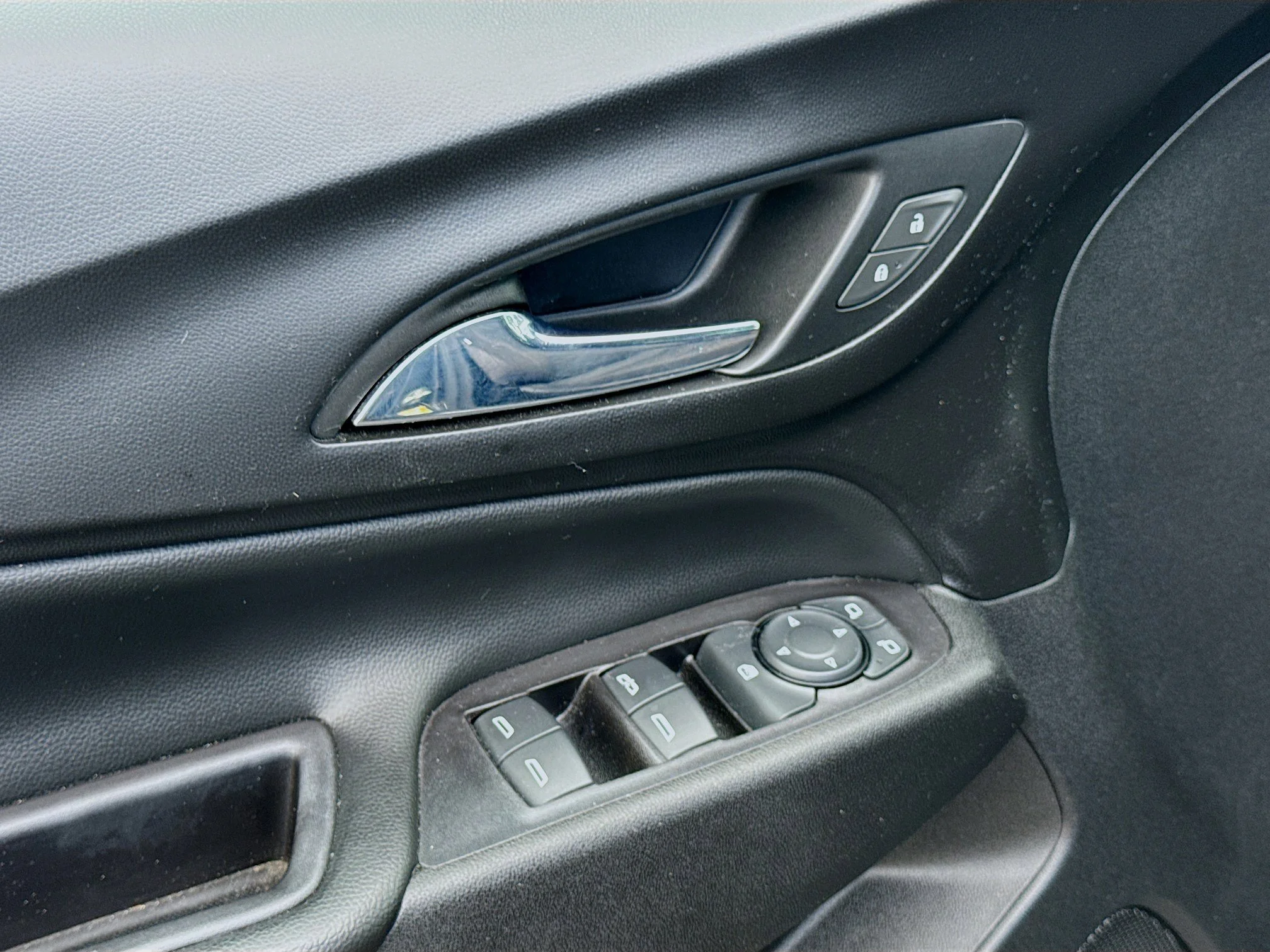 Used 2019 Nightfall Gray Metallic Chevrolet LT image 22