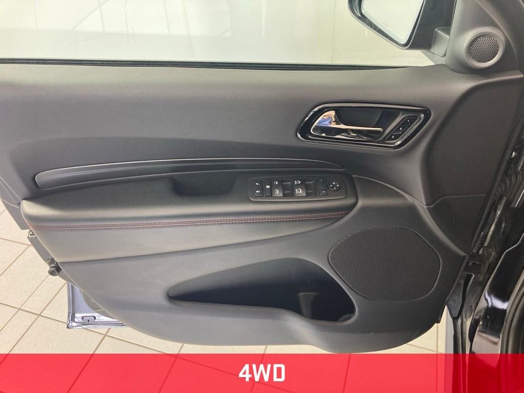 Used 2025 Black Dodge GT Plus image 13