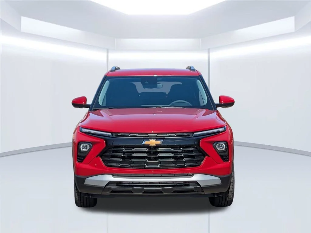 2026 Chevrolet Trailblazer LT - Photo 10