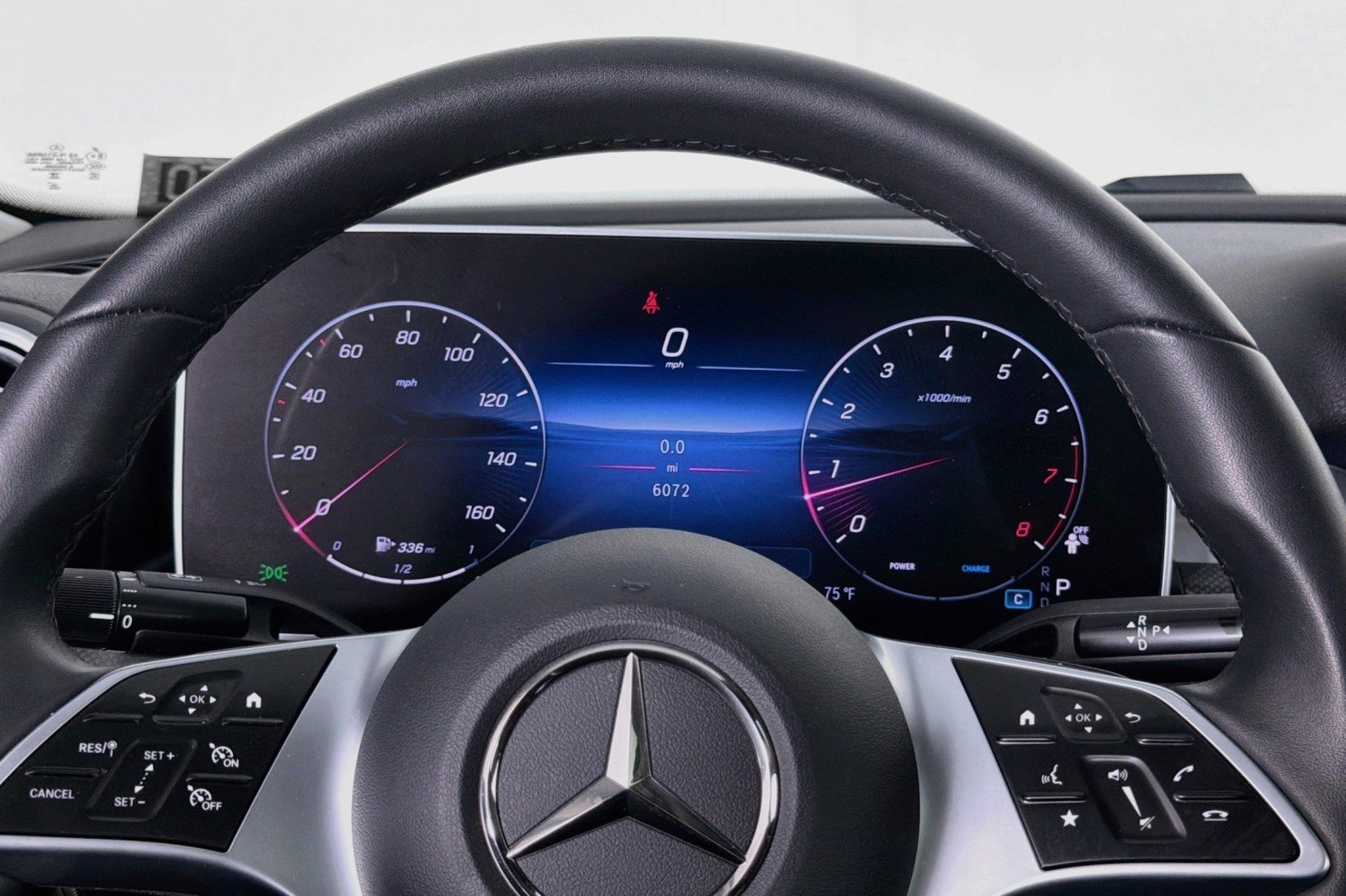 Certified Used 2026 Selenite Grey Metallic Mercedes-Benz C 300 image 22
