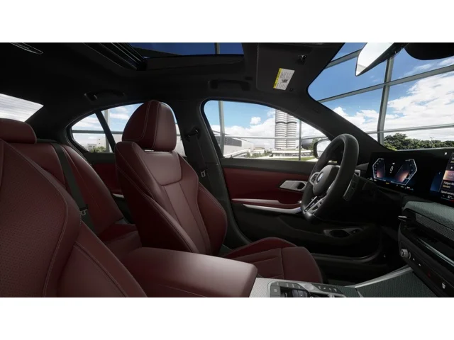 New 2026 Dravit Grey Metallic BMW  image 9