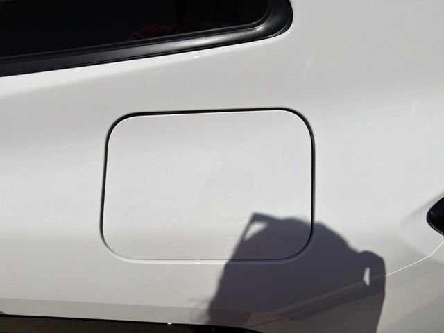 Used 2026 White Toyota SE image 16