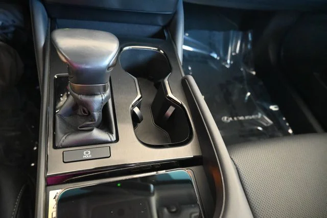 Certified Used 2023 MOONBEAM BEIGE MET. Lexus 350 image 34