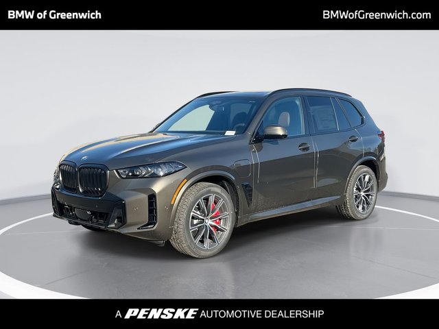 2026|BMW|X5|xDrive50e|4D Sport Utility