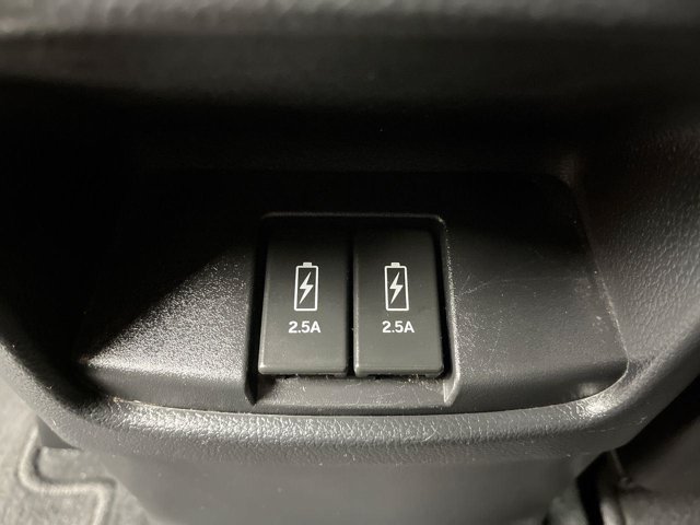 Used 2019 Lunar Silver Metallic Honda Touring image 13