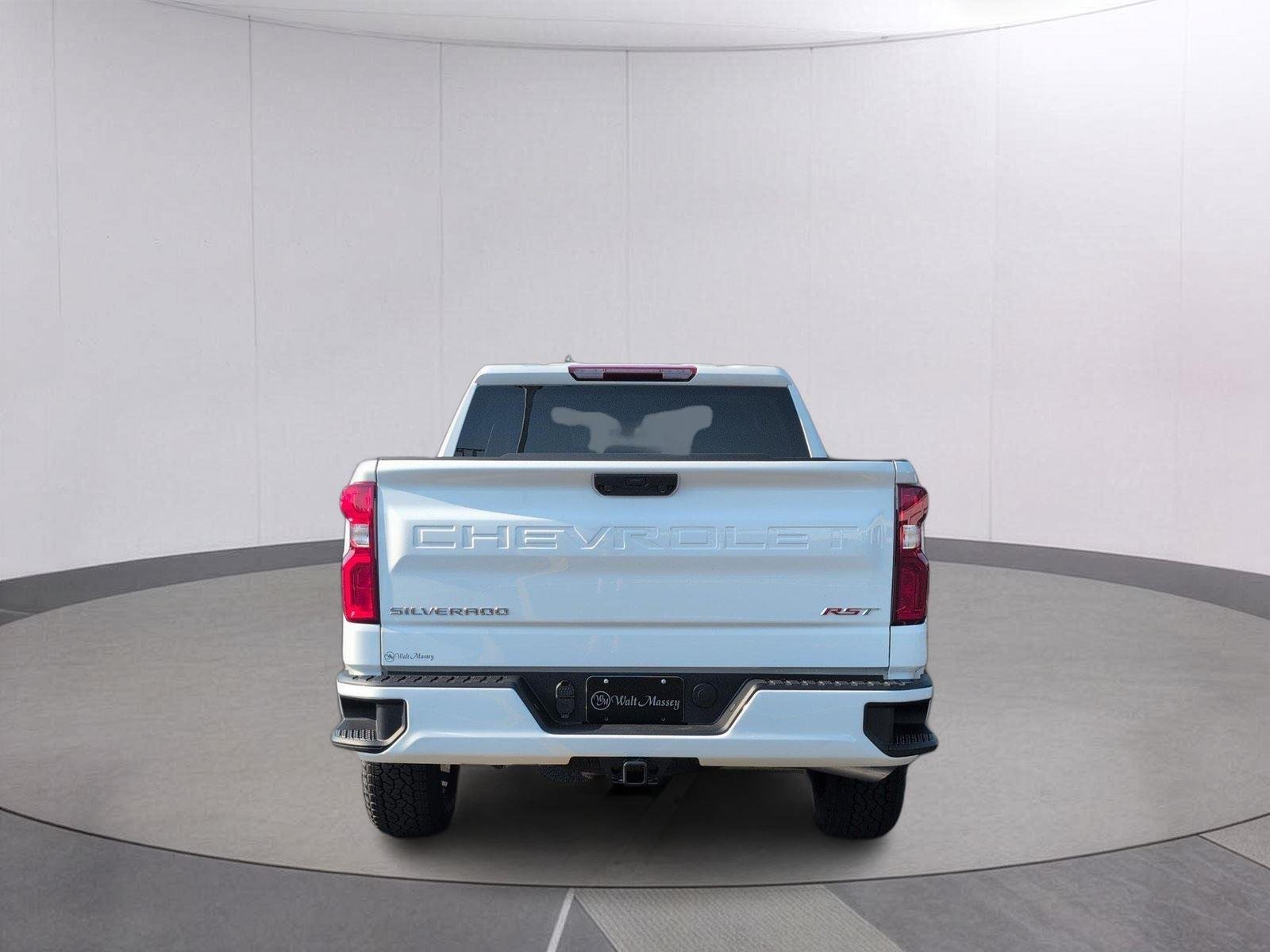 2026 Chevrolet Silverado 1500 RST - Photo 4