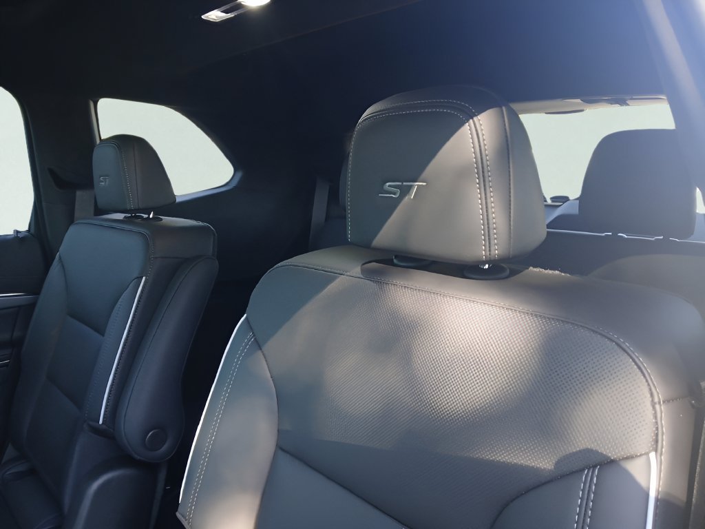 2027 Buick Enclave Sport Touring - Photo 19
