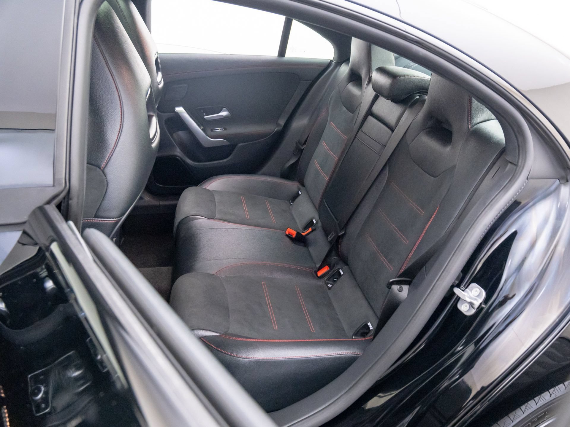 2026 Mercedes-Benz CLA CLA 250 - Photo 58