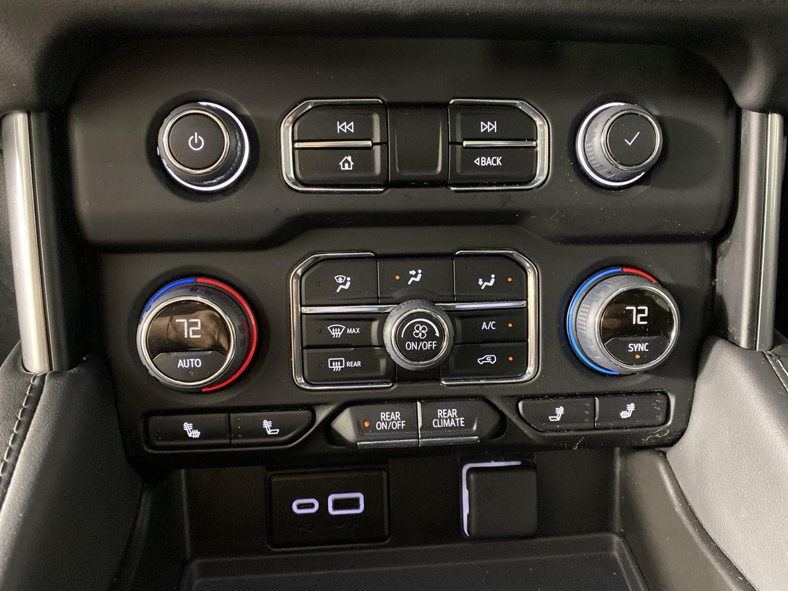 Used 2024 Black Chevrolet LT image 20