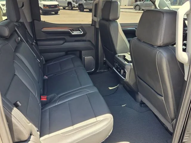 Used 2024 Onyx Black GMC Denali image 15