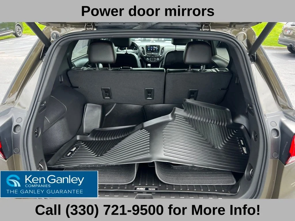 Used 2024 Brown Chevrolet RS image 51