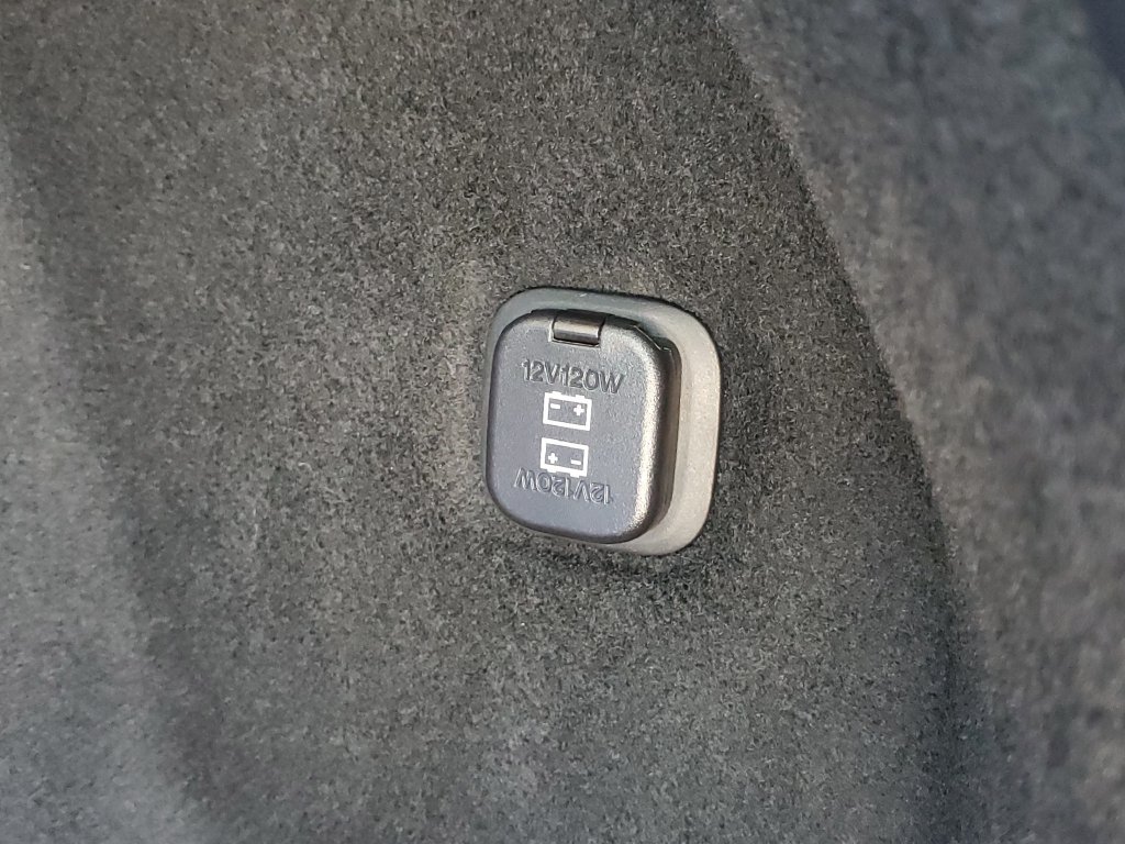 New 2026 Machine Gray Metallic Mazda 2.5 S Premium AWD image 9