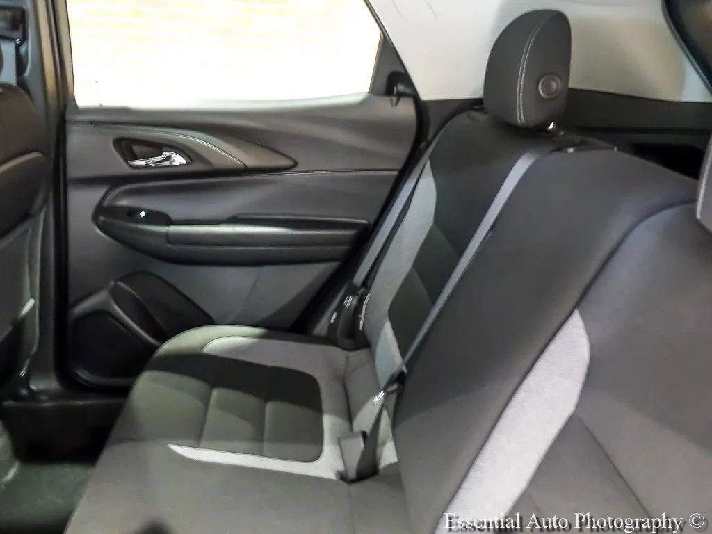 2026 Chevrolet Trailblazer LS - Photo 11
