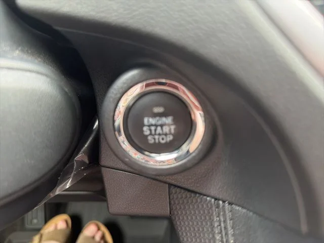 Used 2024 Gray Subaru Premium image 19